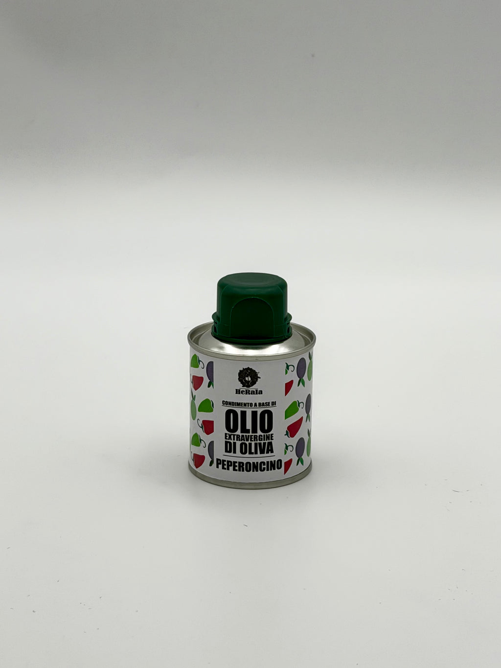 Peperoncino Olivenöl
