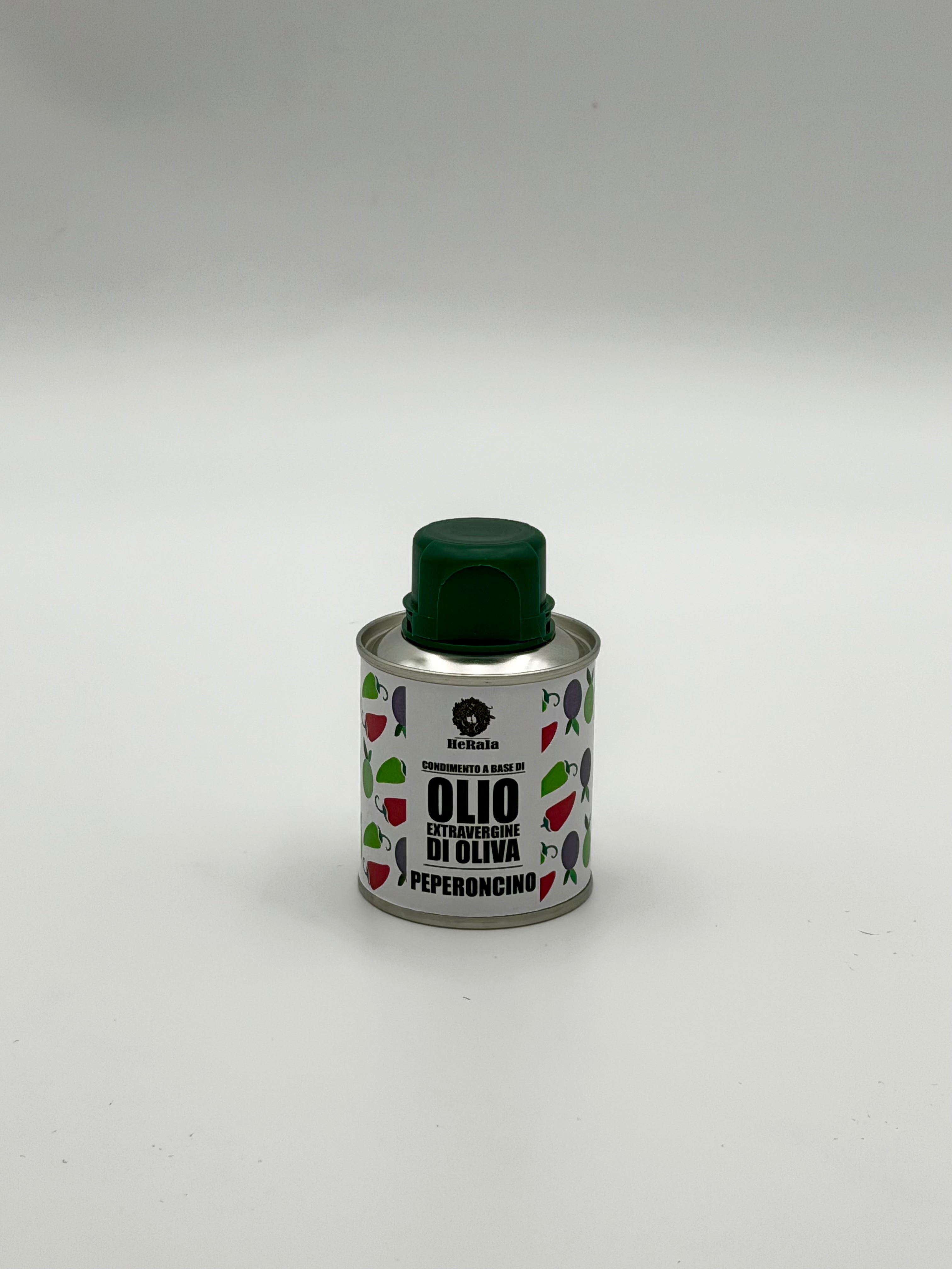 Peperoncino Olivenöl