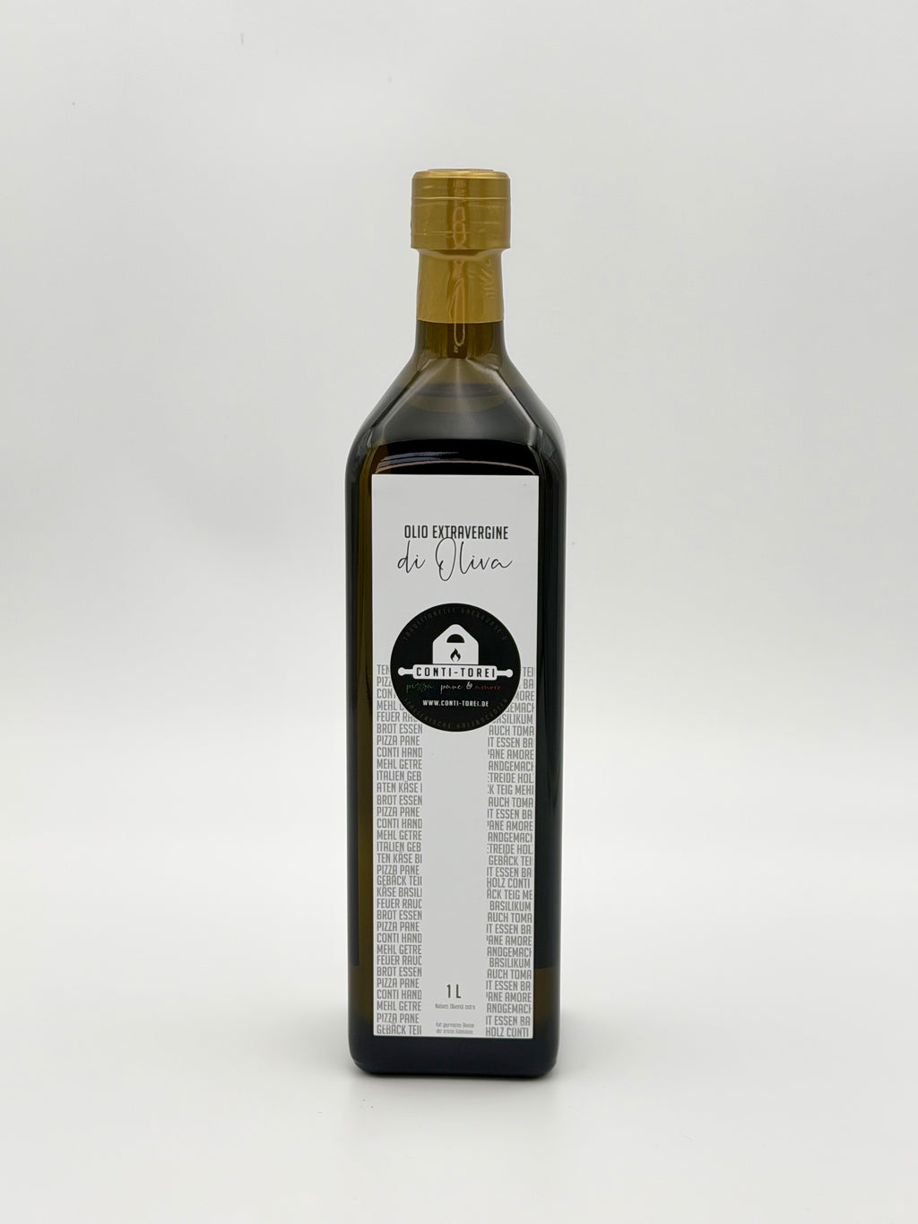 natives Olivenöl extra