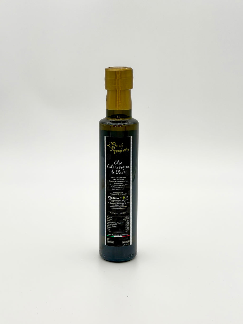 natives Olivenöl extra