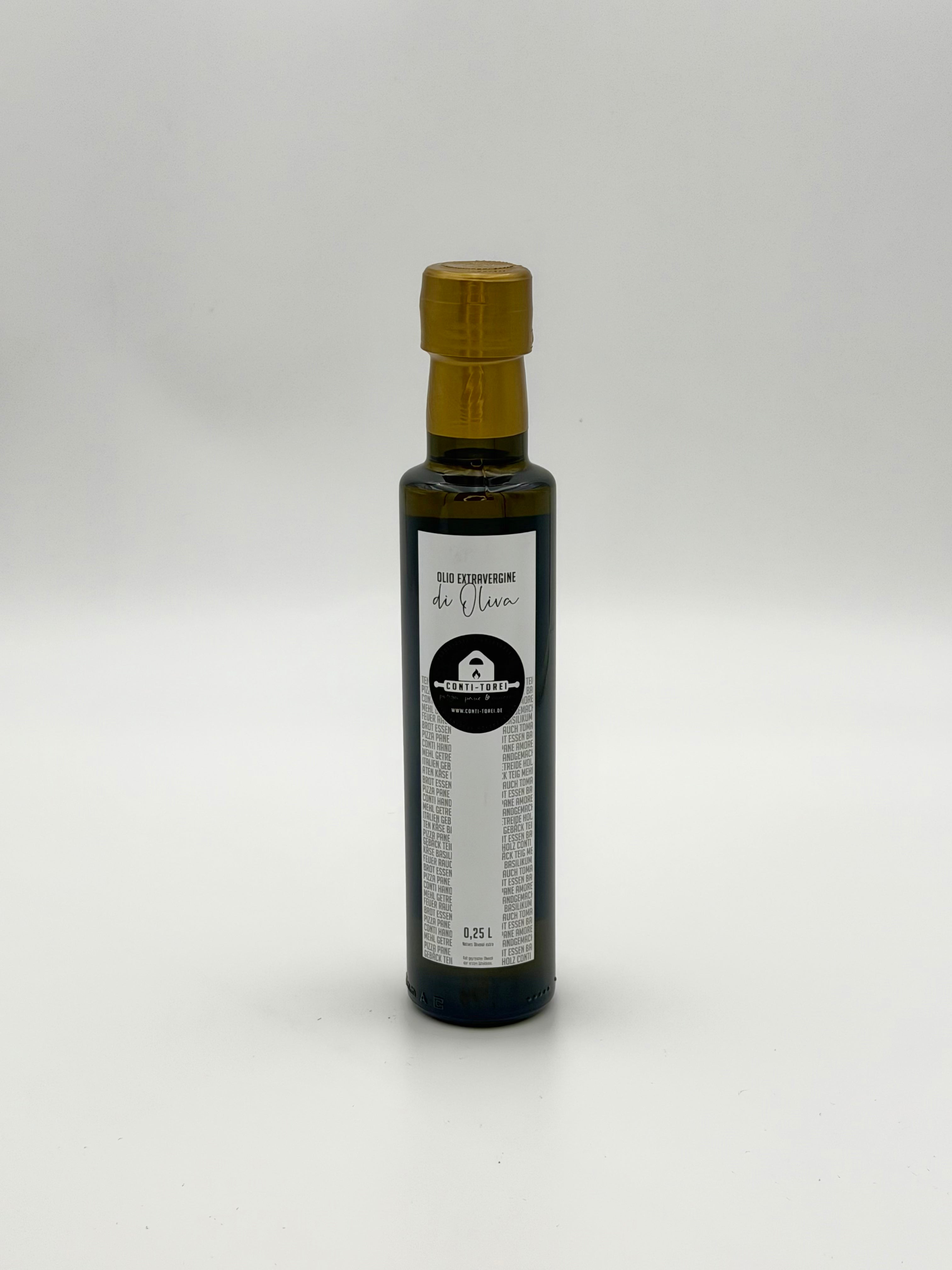 natives Olivenöl extra