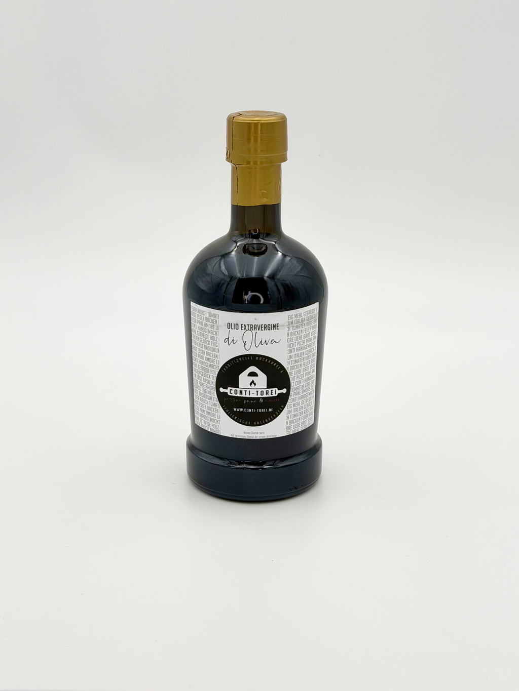 natives Olivenöl extra