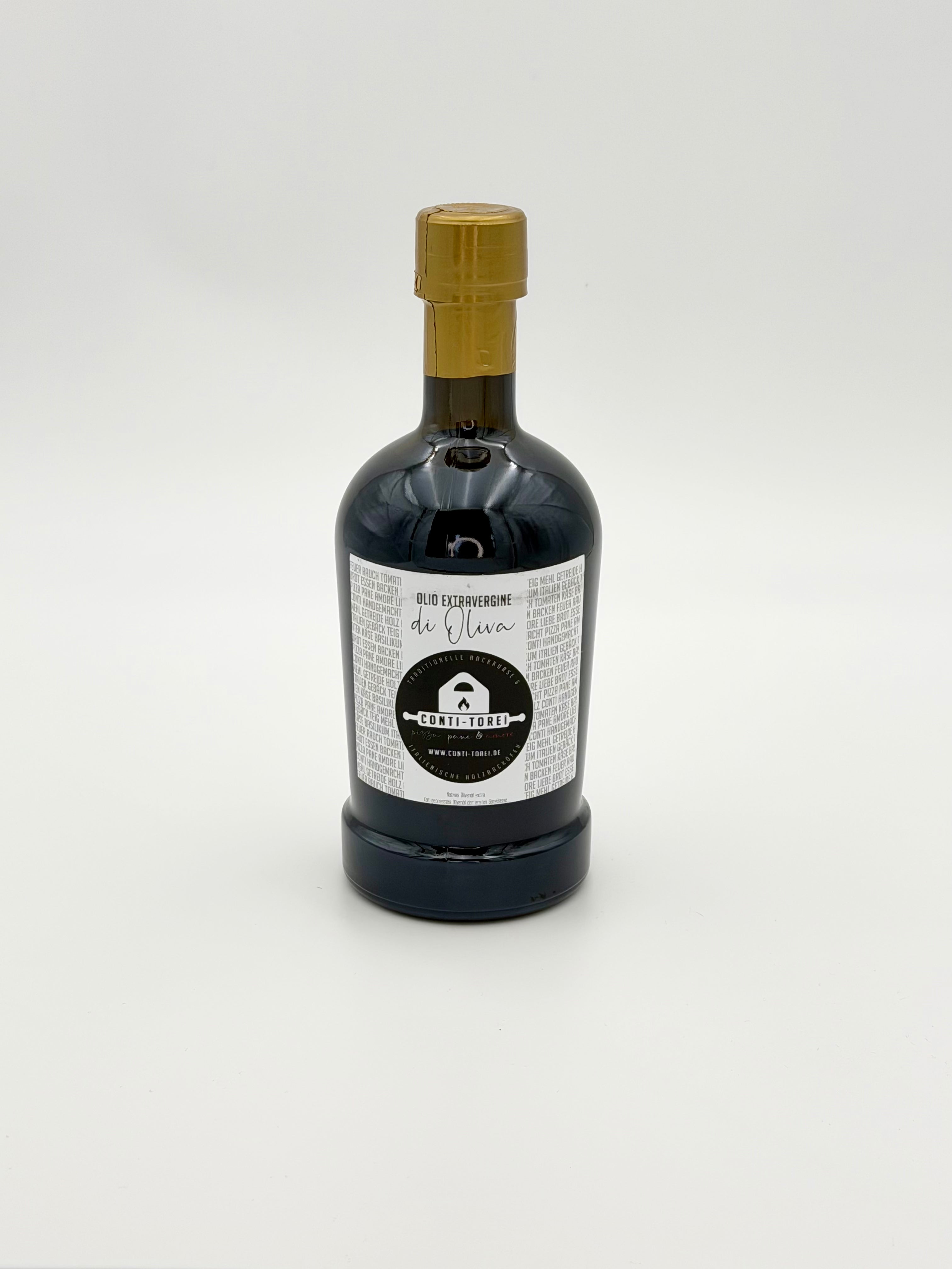 natives Olivenöl extra