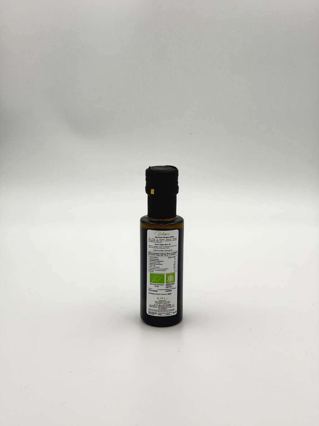 natives Bio Olivenöl extra