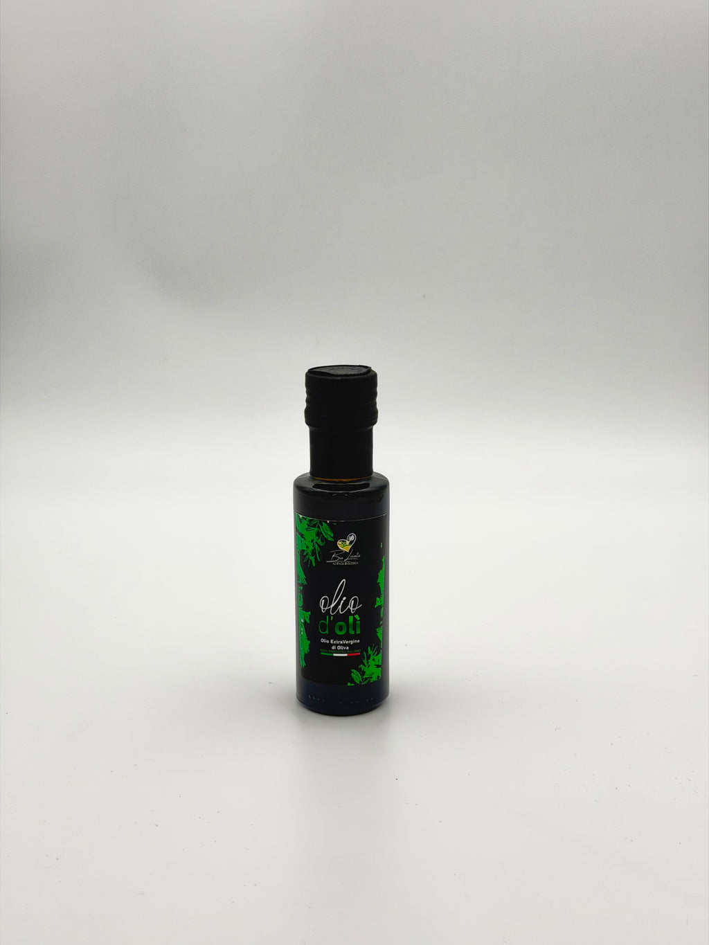 natives Bio Olivenöl extra