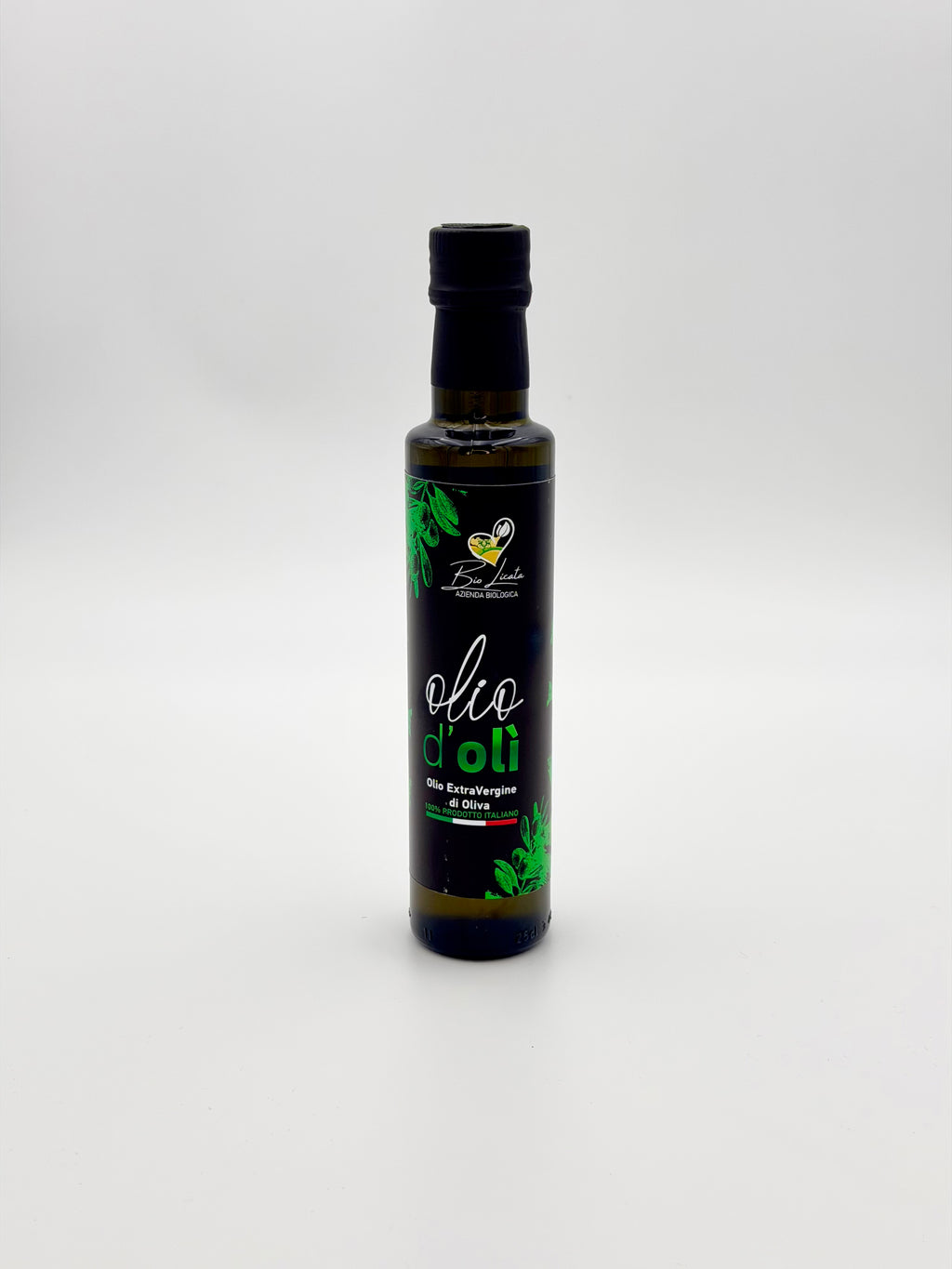 natives Bio Olivenöl extra